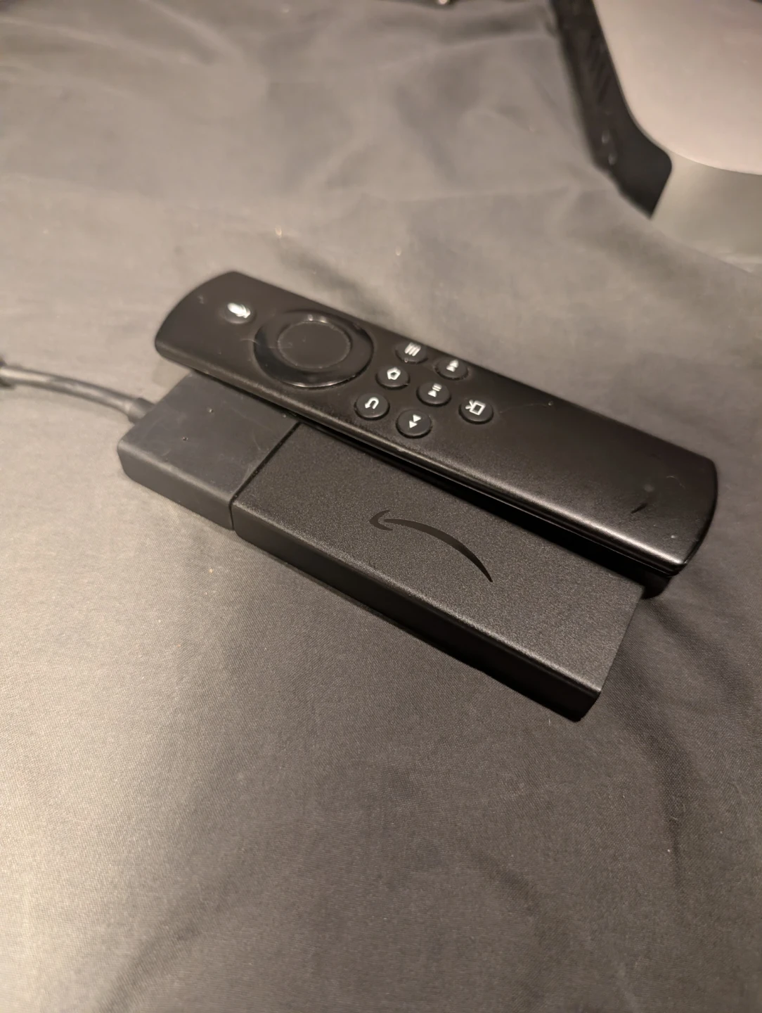 Amazon Fire TV Stick with Remote