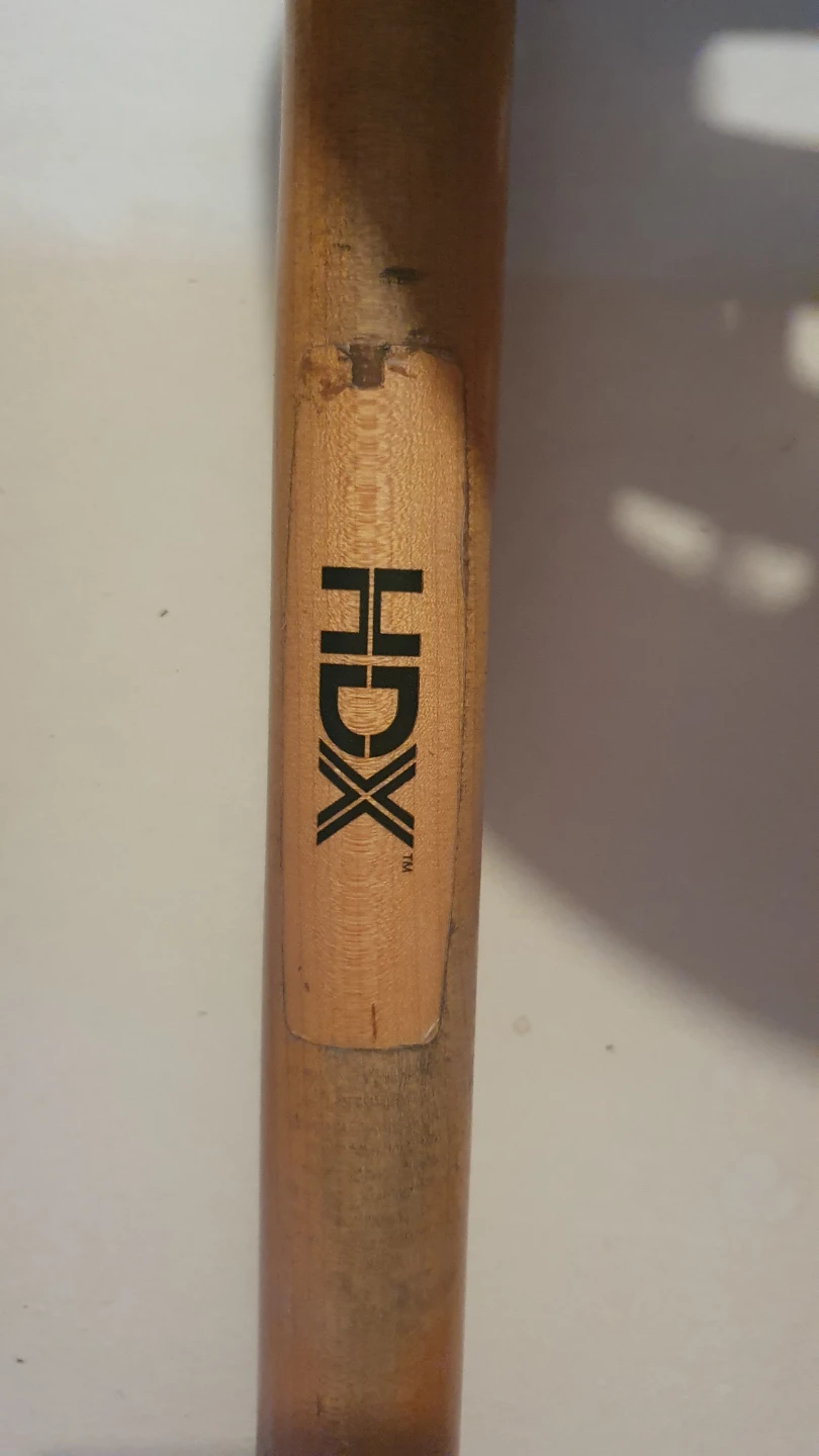 HDX Shovel - photo 2