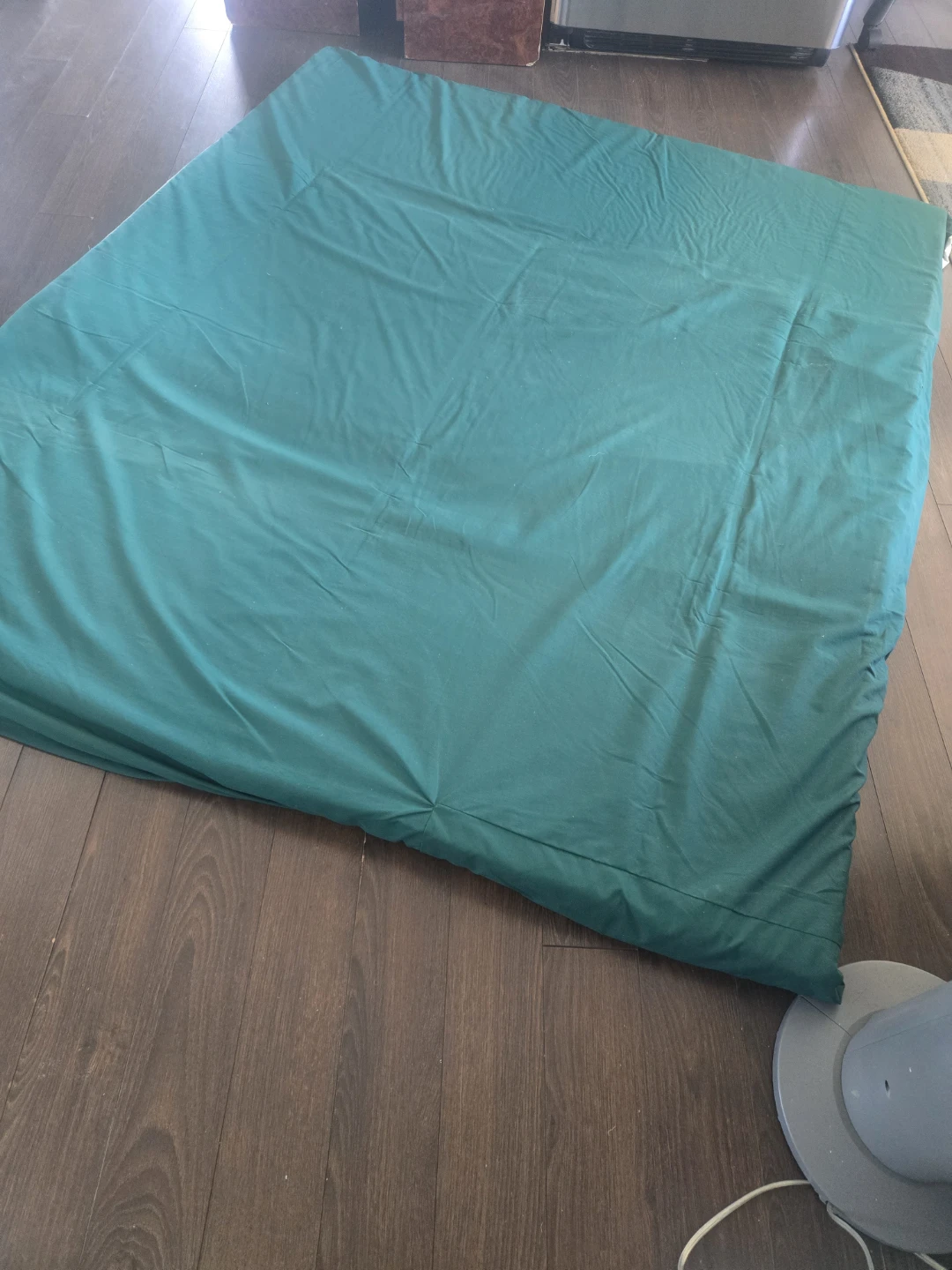 Queen Mattress Topper