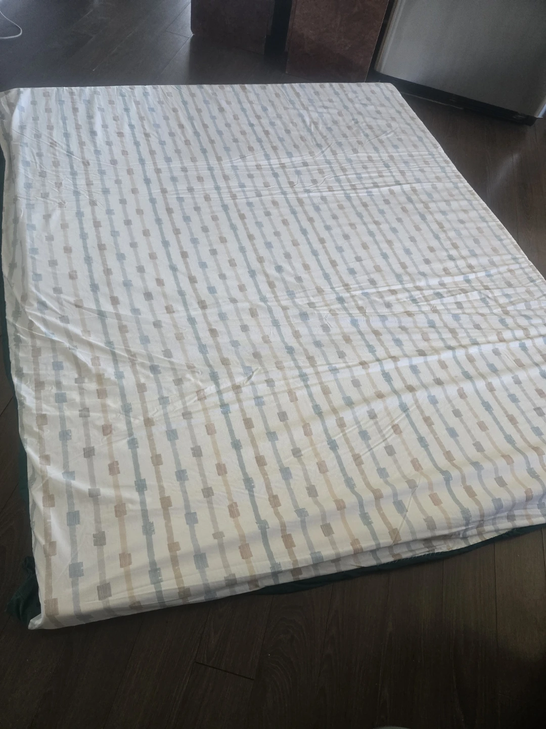 Queen Mattress Topper - photo 2