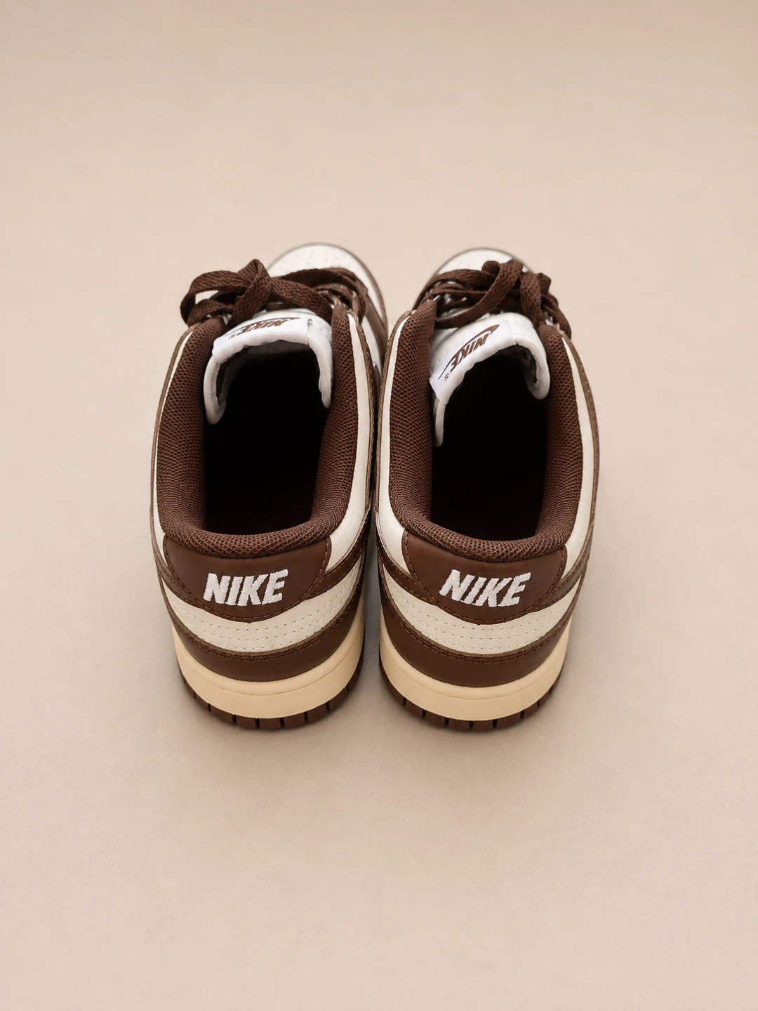 Nike Dunk Low "Cacao" Sneakers - photo 3