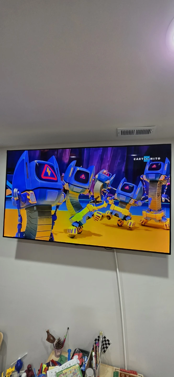Morning Sale  LG OLED65B9PUA 65-inch 4K UHD Smart TV