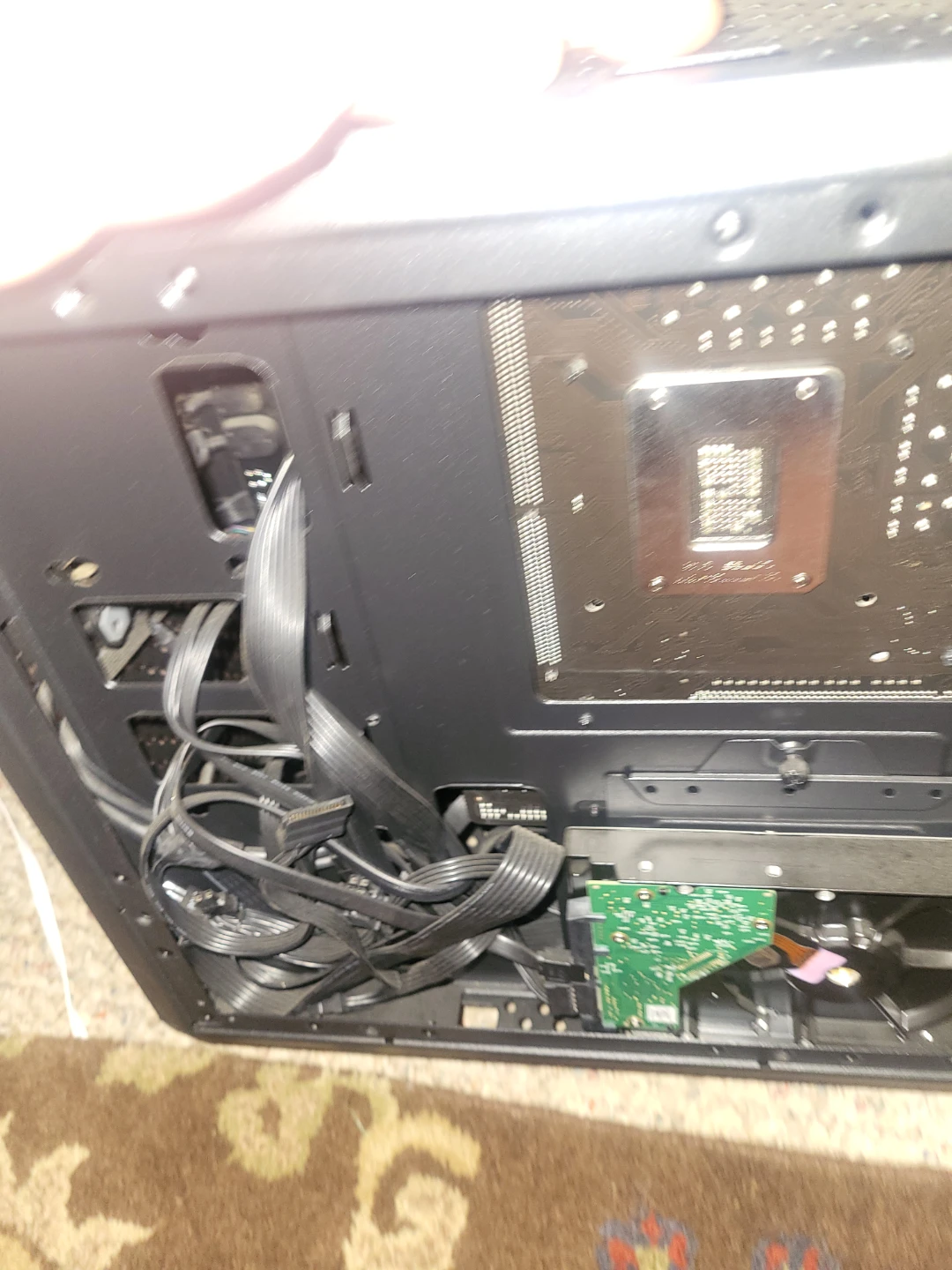 GIGABYTE Gaming Monitor and RGB Mechanical Keyboard - photo 3