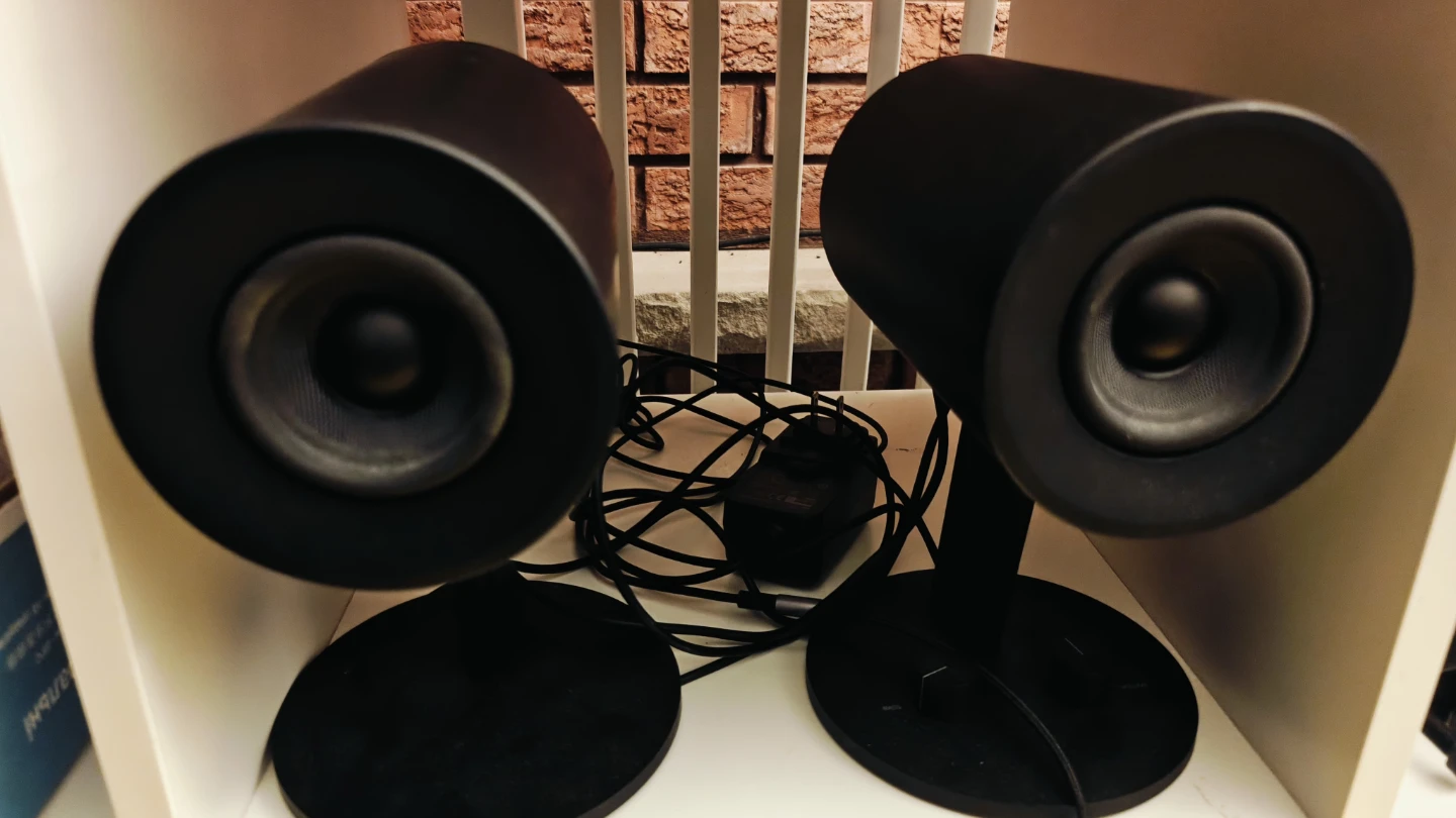 Razer Nommo 2.0 Gaming Speakers