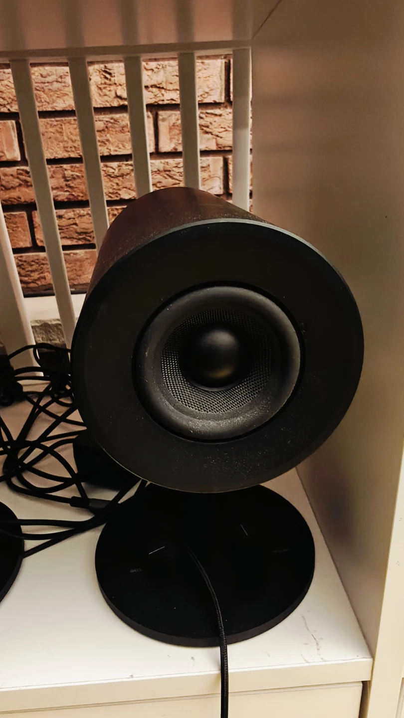 Razer Nommo 2.0 Gaming Speakers - photo 2