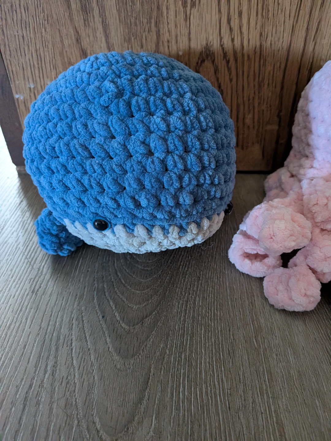 Crochet Plush Toys - photo 2