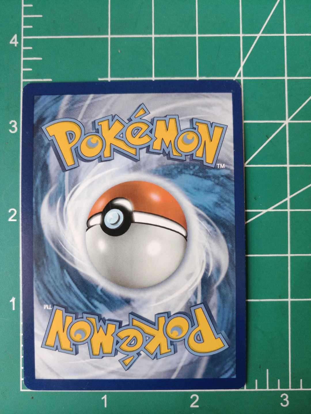 Pokemon Surskit Trading Card - photo 2