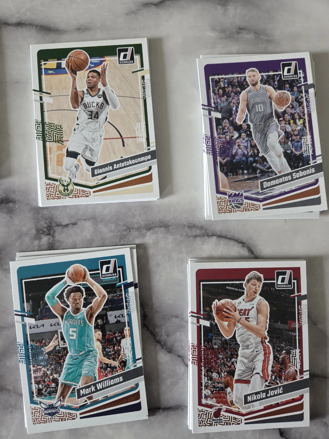 Basketball teams 2023/34 - photo 2