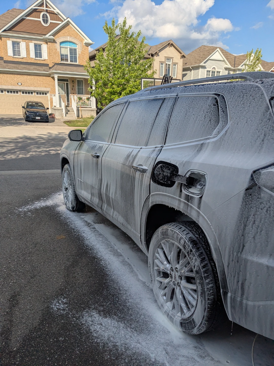 Car detailing - photo 2