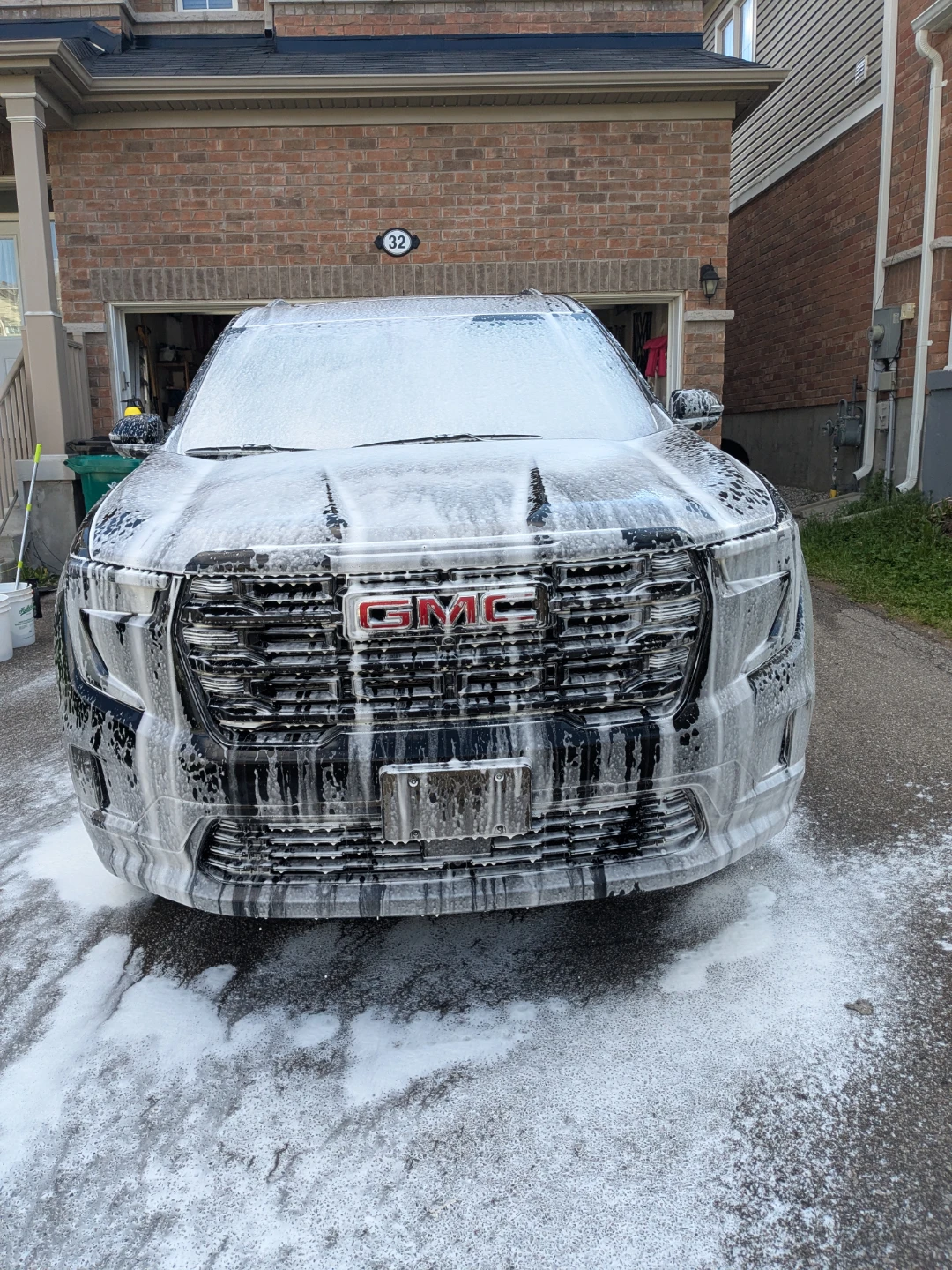 Car detailing - photo 4