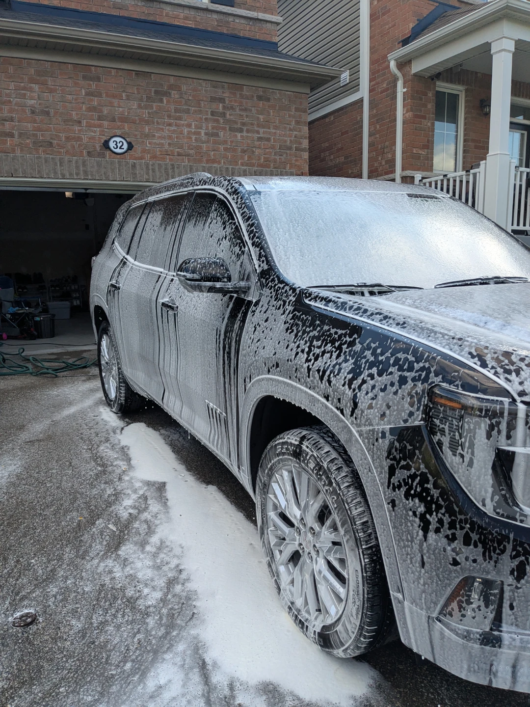 Car detailing - photo 5