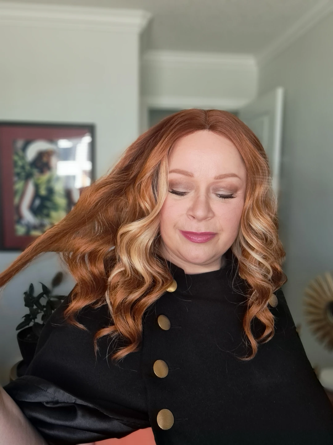 Bundle of 3 Synthetic Wigs - photo 5