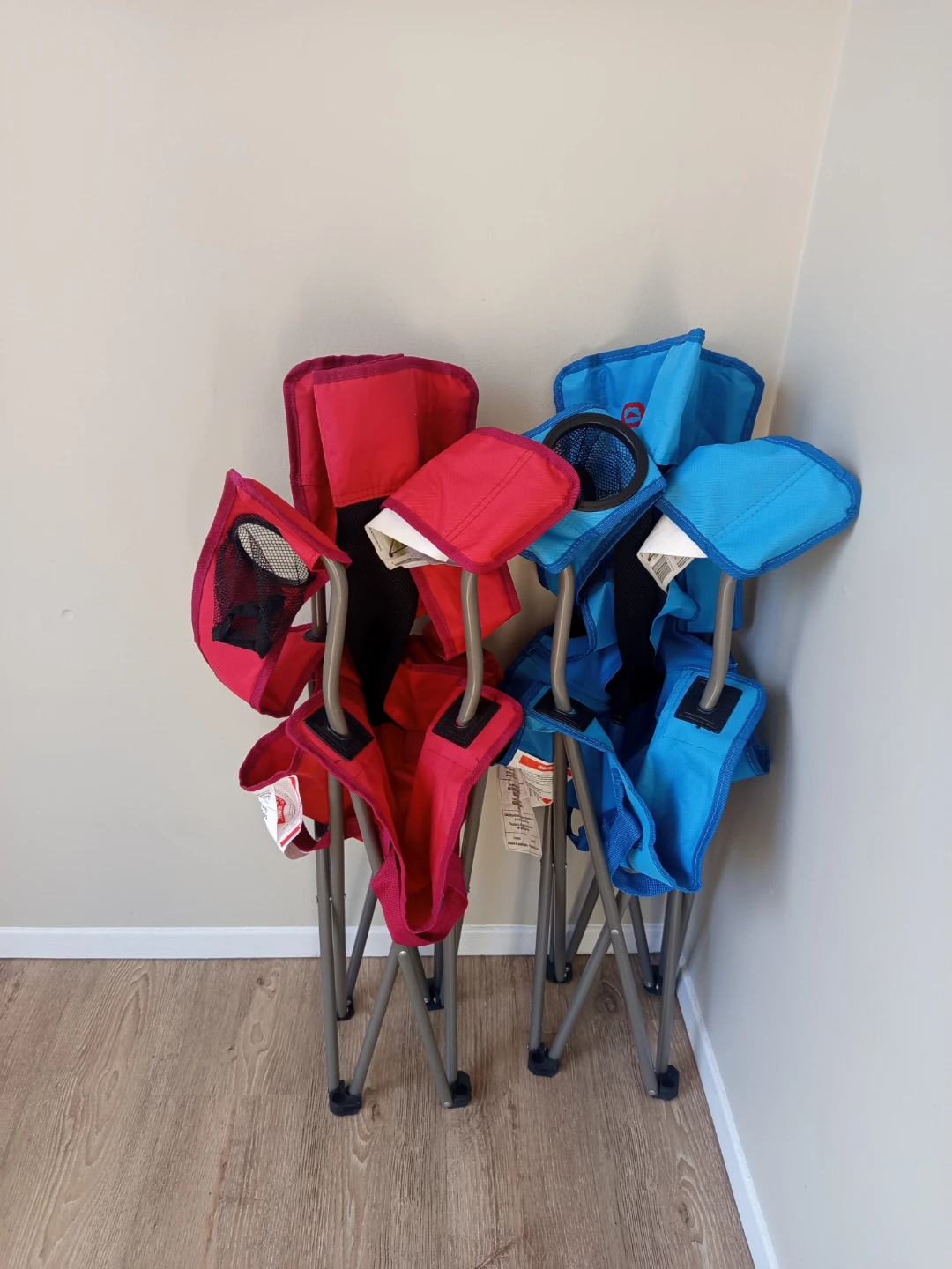 Outbound Mesh Back Camp Chair - photo 5