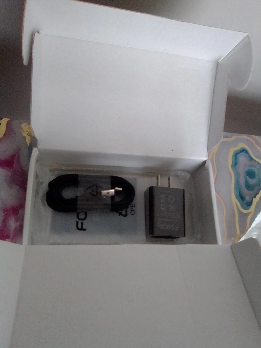 FOXXO Smartphone - photo 4