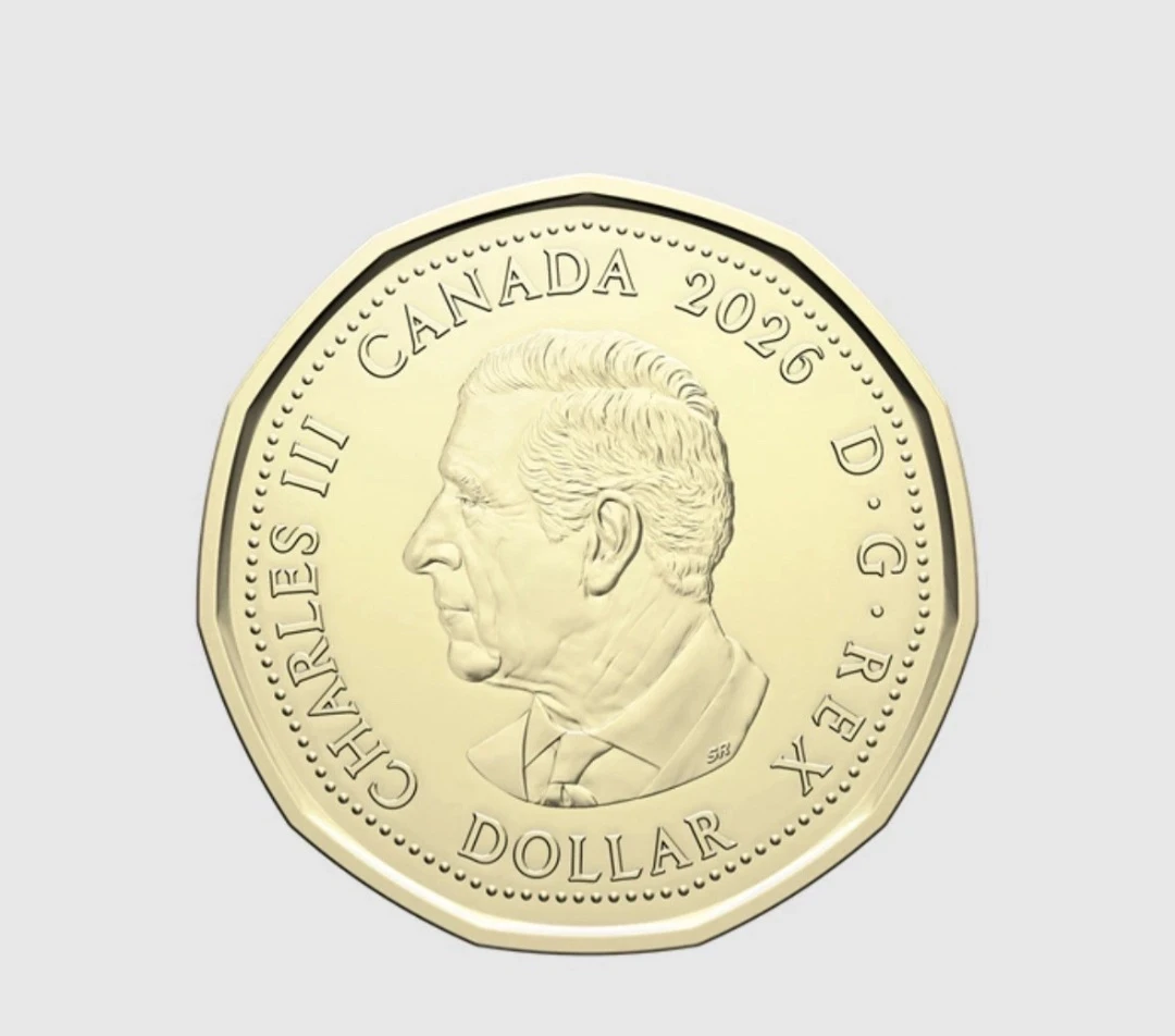 Canada 2025 $25 for $1 FIFA World Cup 26 Coin - photo 2