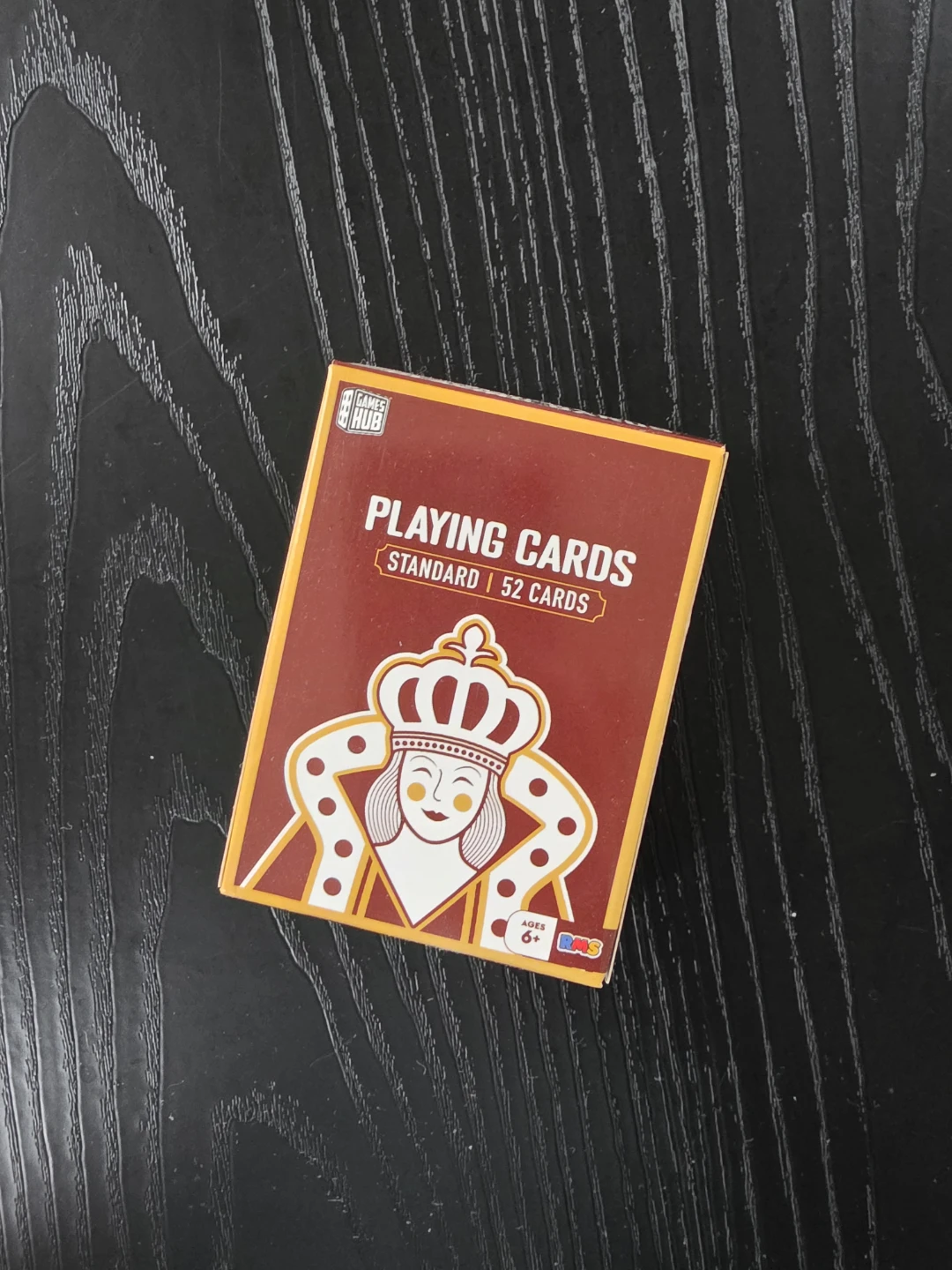 Playing cards