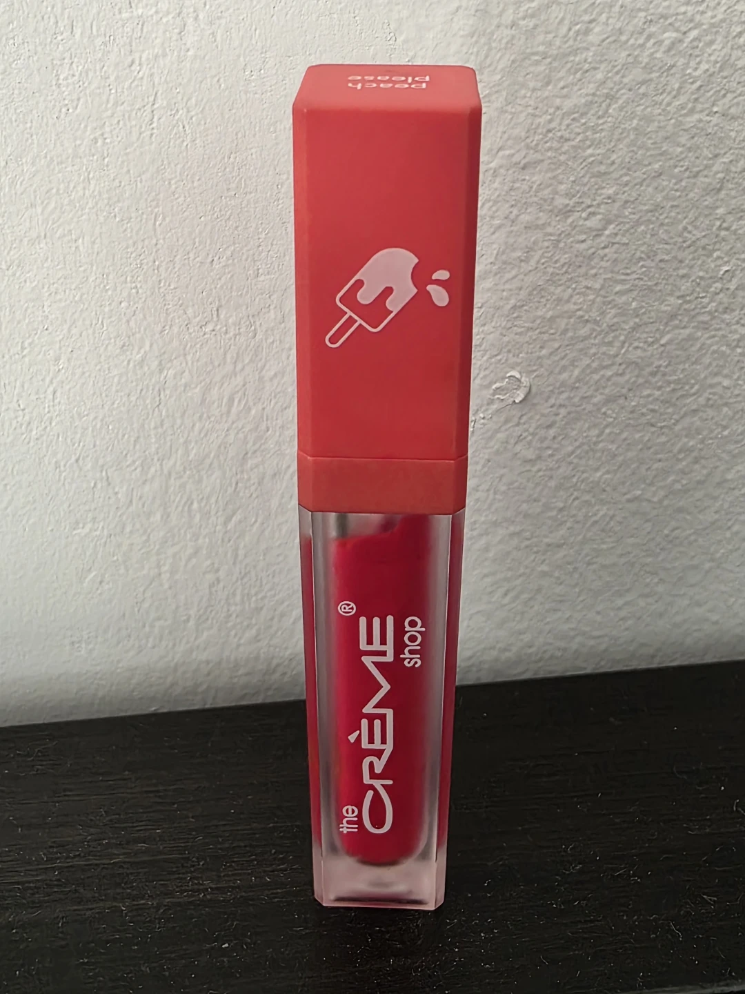 The Crème Shop Lip Juice Stain
