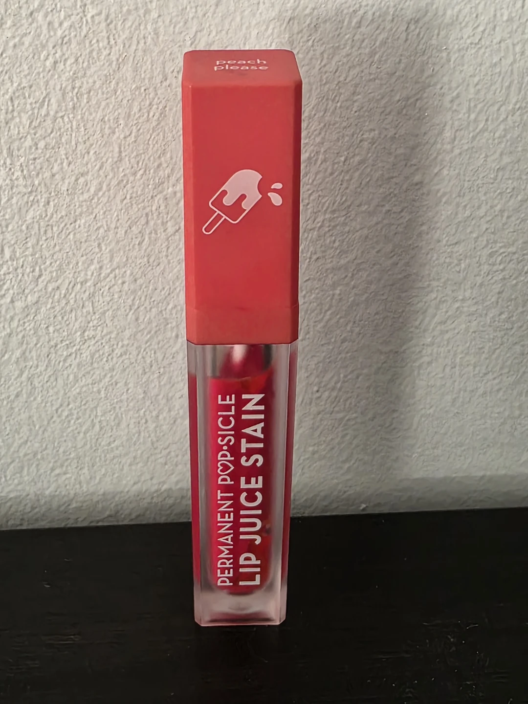 The Crème Shop Lip Juice Stain - photo 2