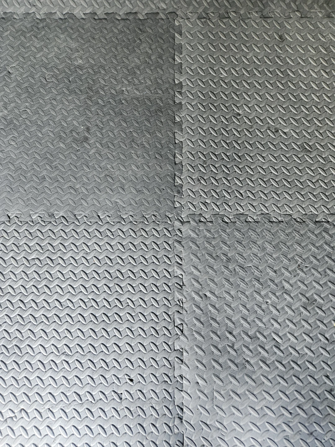 Interlocking Foam Floor Mats - photo 2