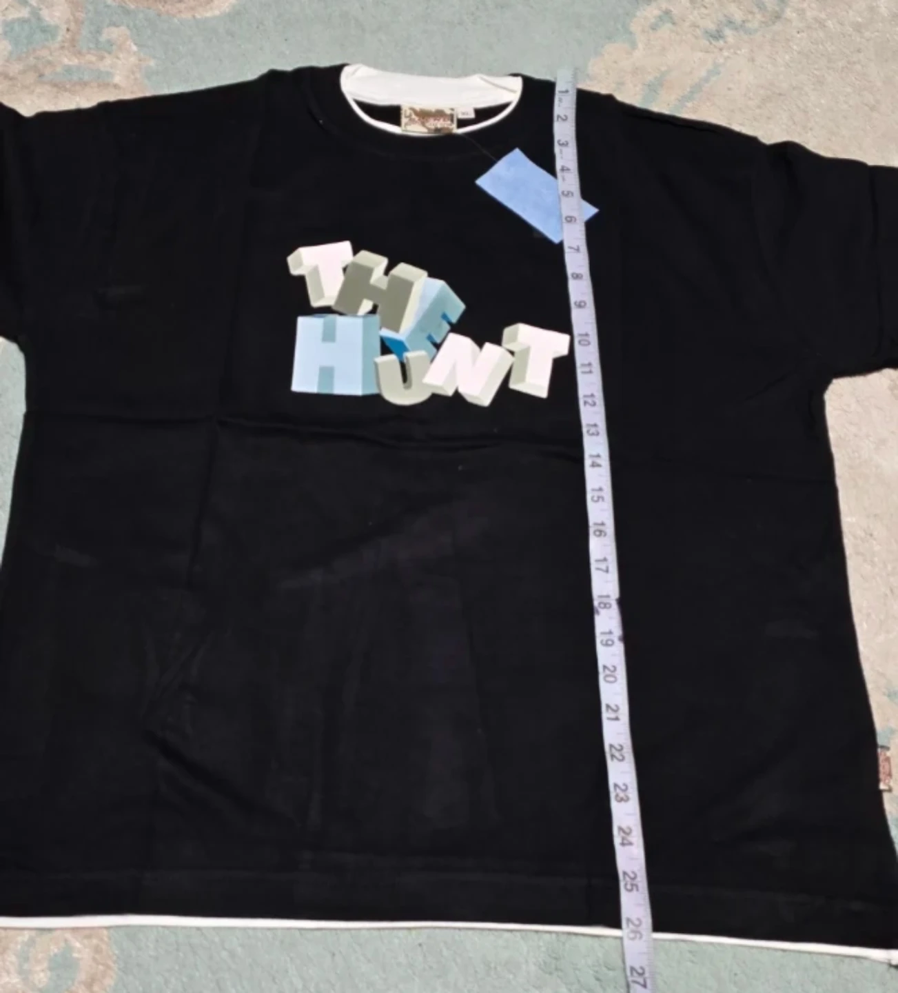 ⚽️Brand new $5 T-Shirt - photo 3