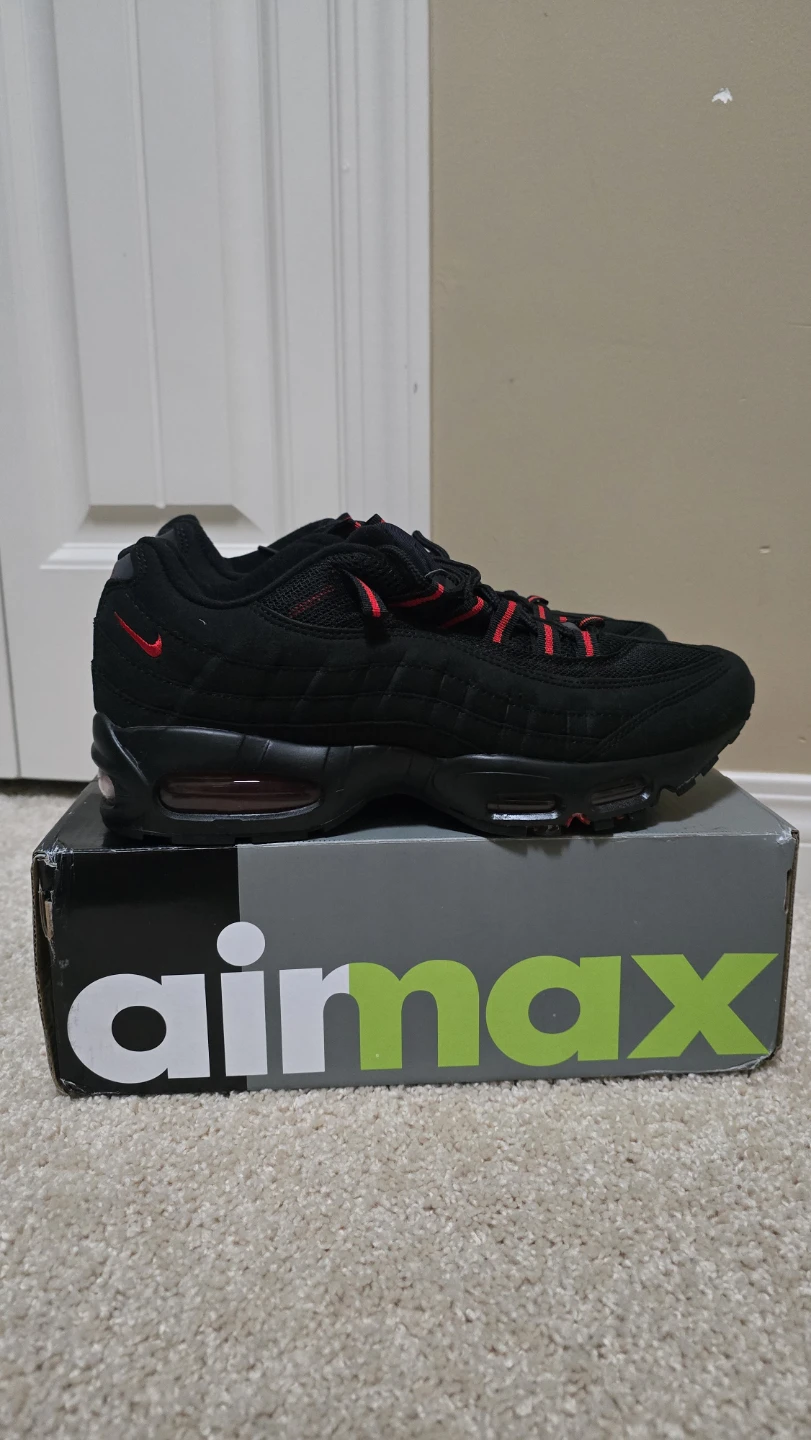 Nike Air Max 95