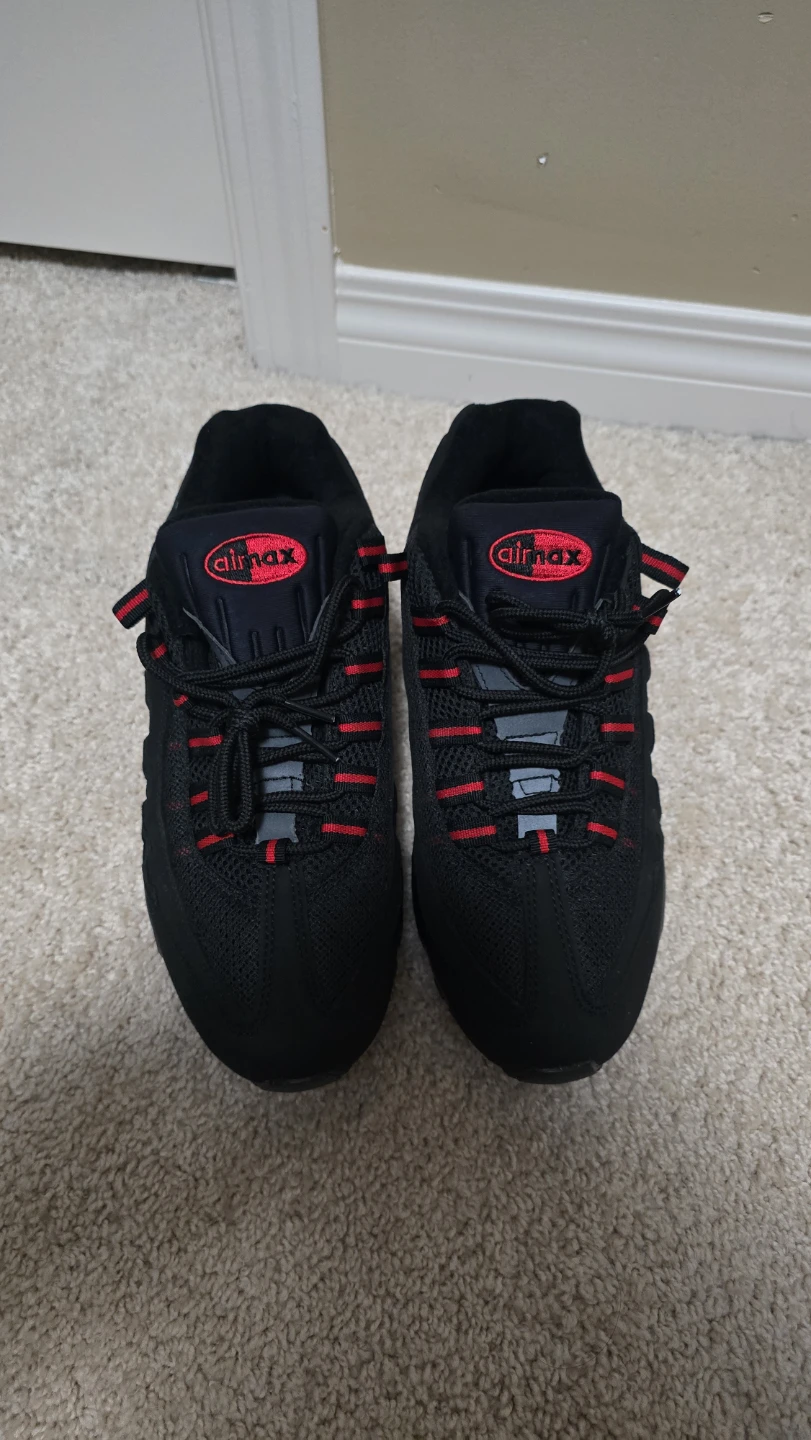 Nike Air Max 95 - photo 3