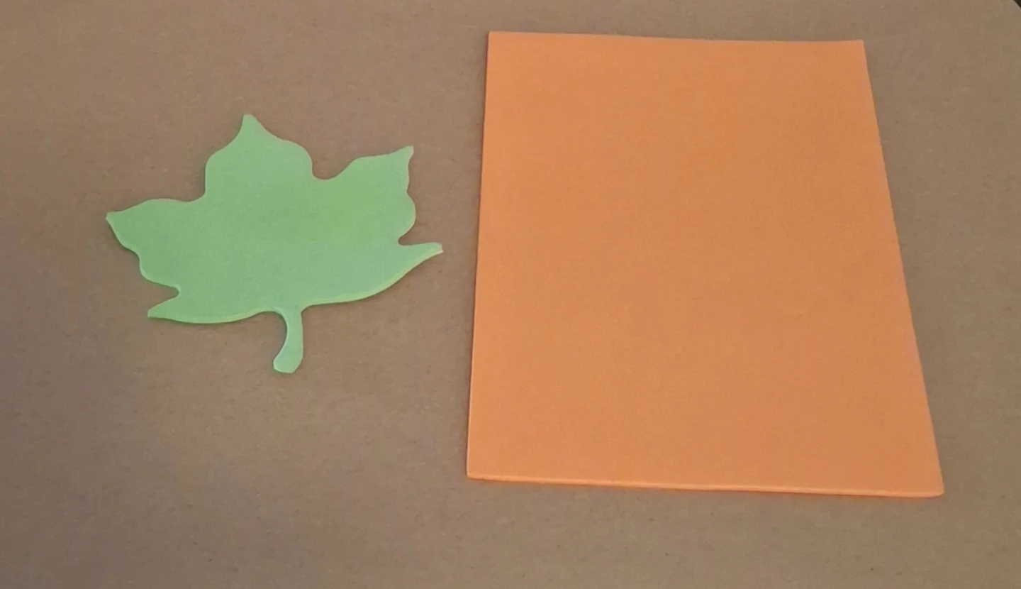 FREE! Small Foam Pieces