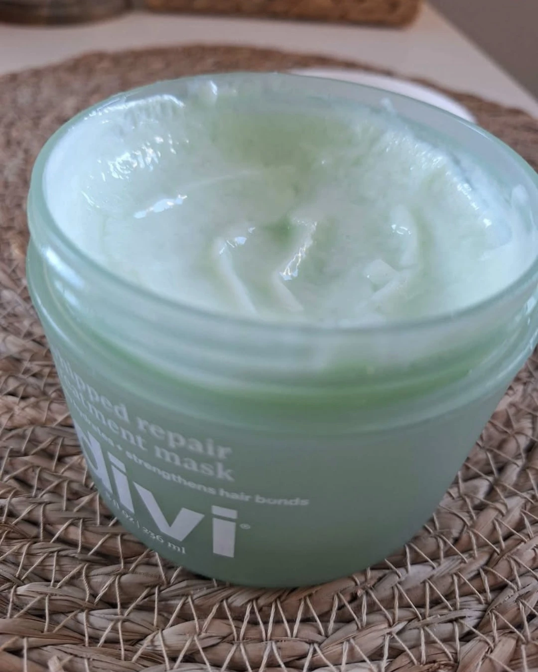 Divi Whipped Repair Treatment Mask - photo 4