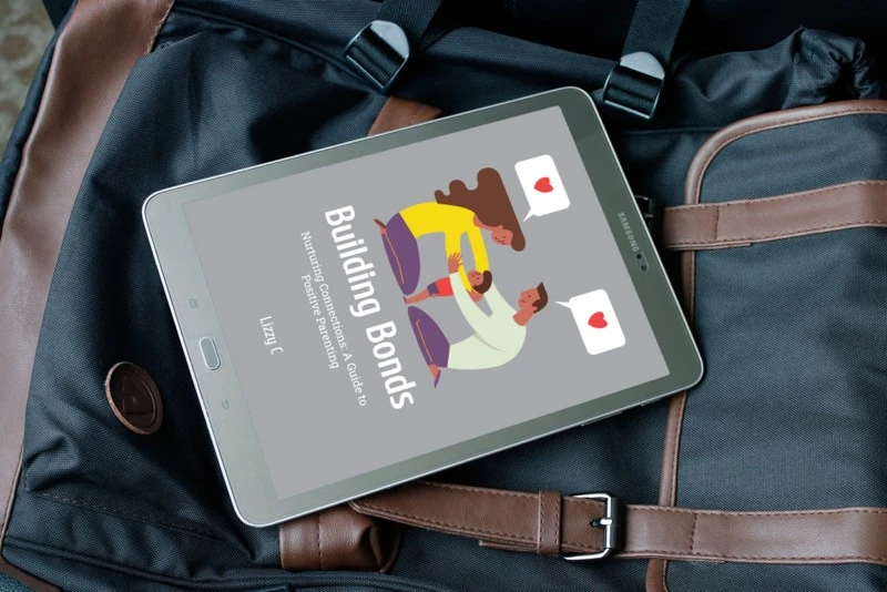 Parenting book ebook