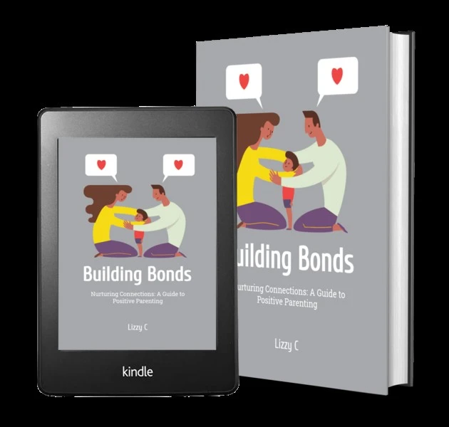 Parenting book ebook - photo 2