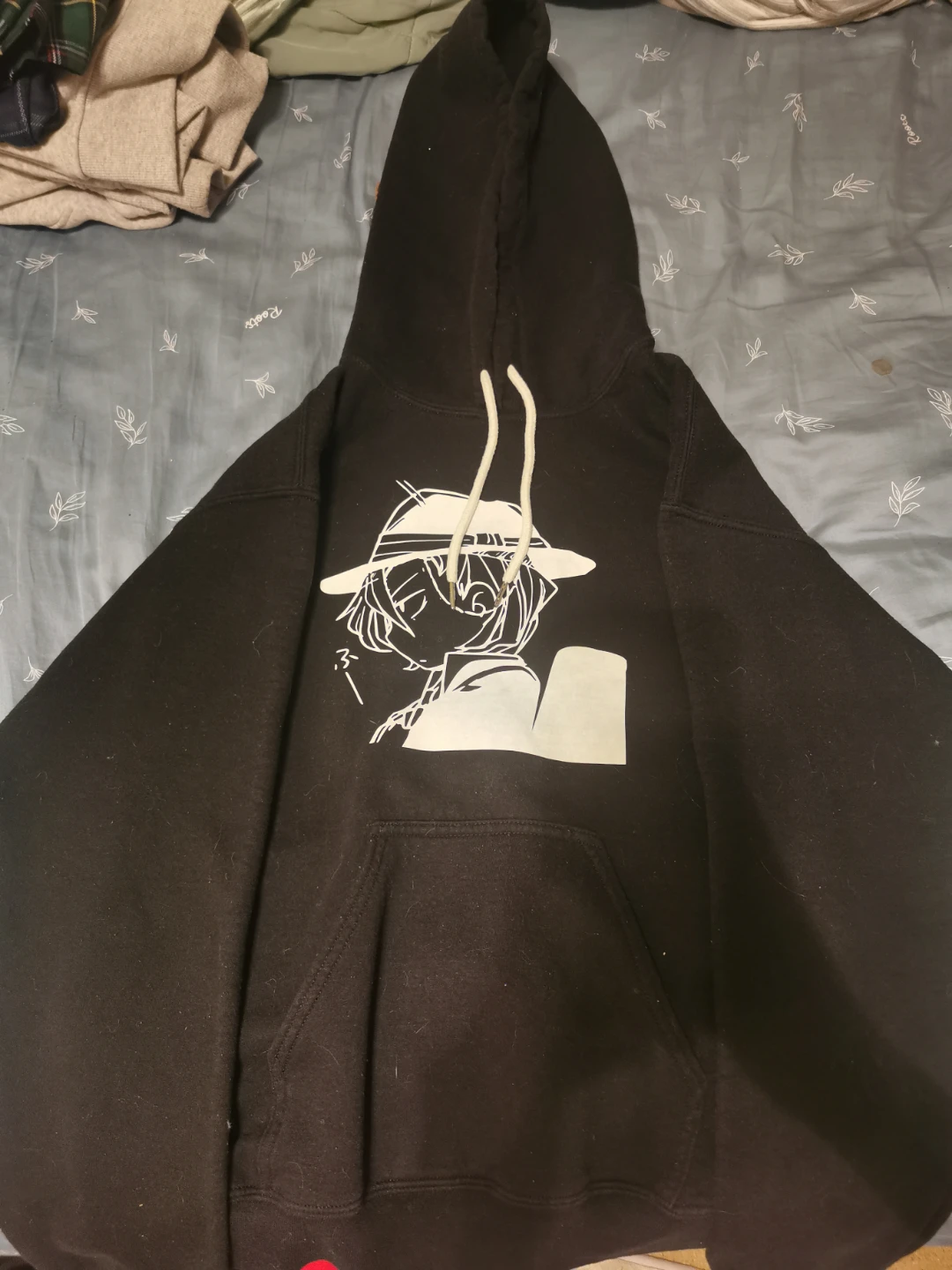 Bungo Stray Dogs Hoodie
