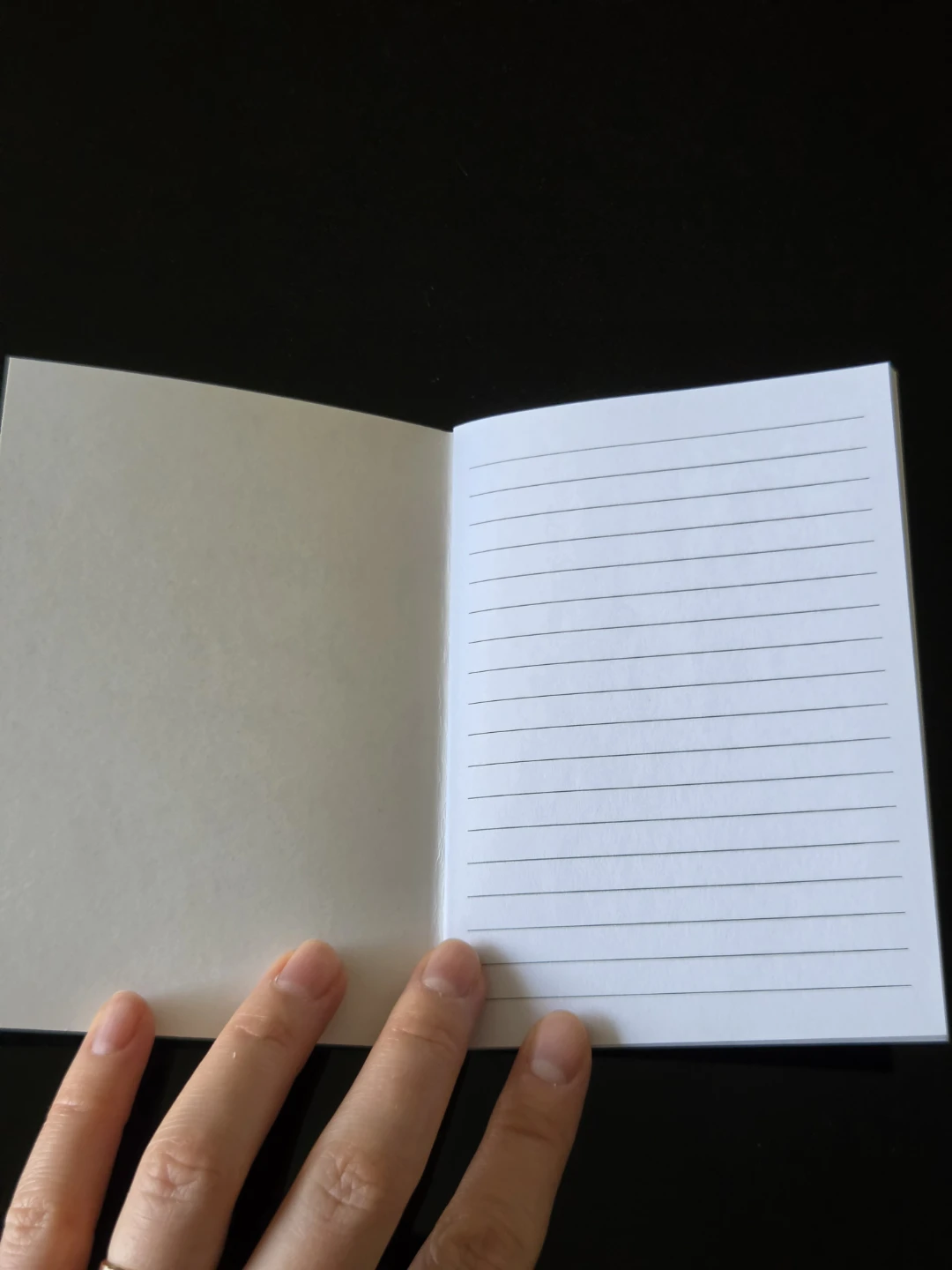 Inspirational Notebook John 4:19 - photo 2