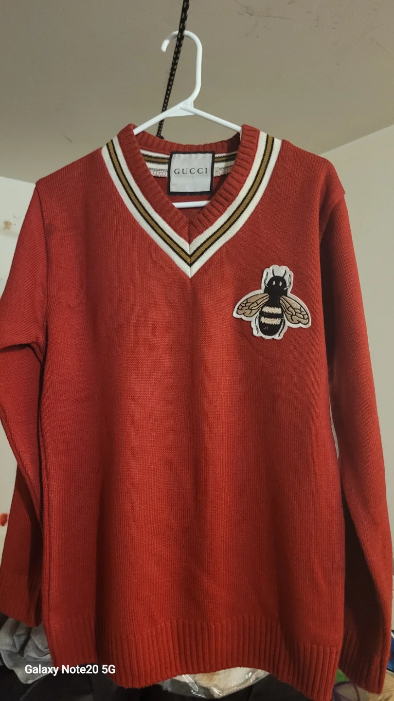 Gucci Sweater
