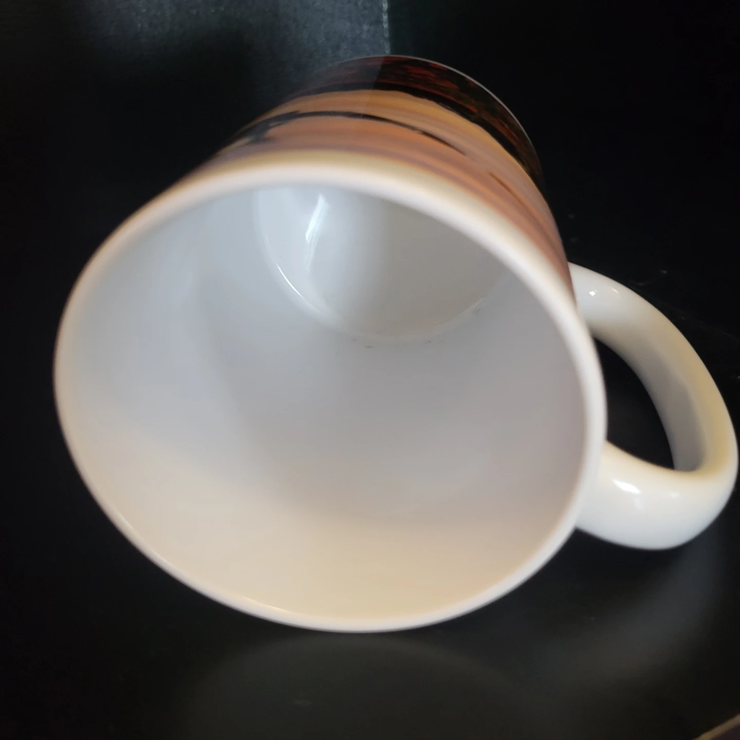 Pearl Juno Beach Ceramic Mug - Lest We Forget - photo 2