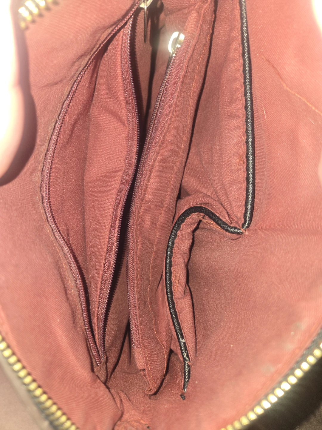 Kate Spade Black Crossbody Bag - photo 3
