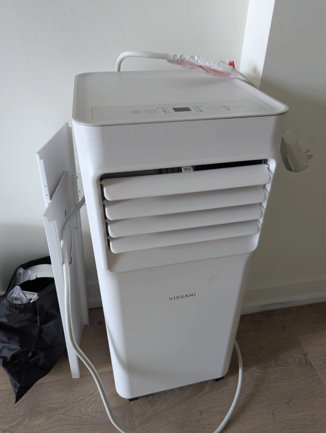 Portable Air Conditioner