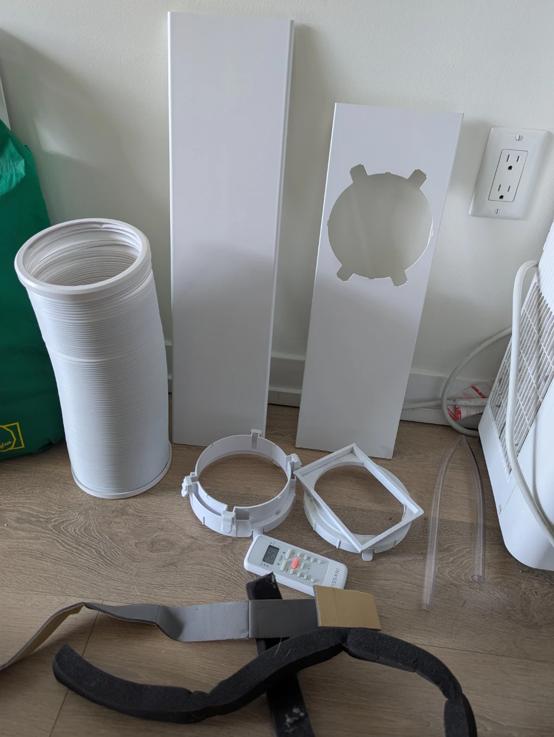 Portable Air Conditioner - photo 3