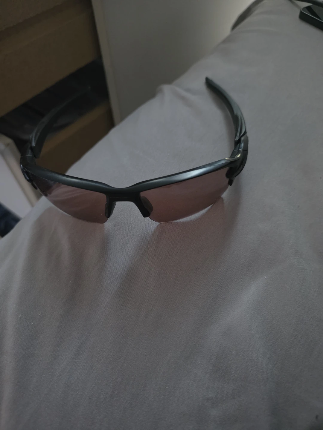 Oakley Sunglasses - photo 2
