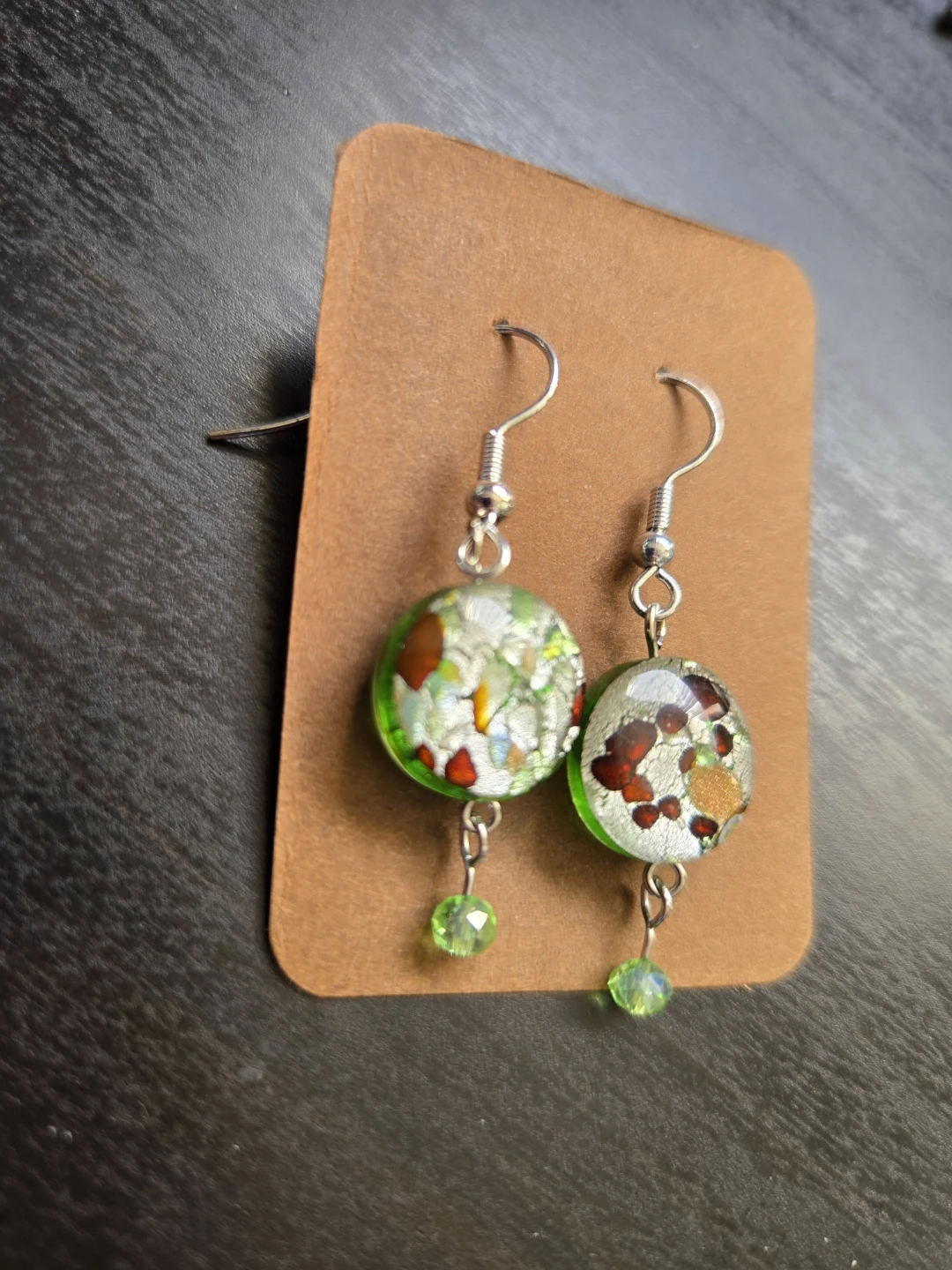 Dangle Earrings $7 Each - photo 5