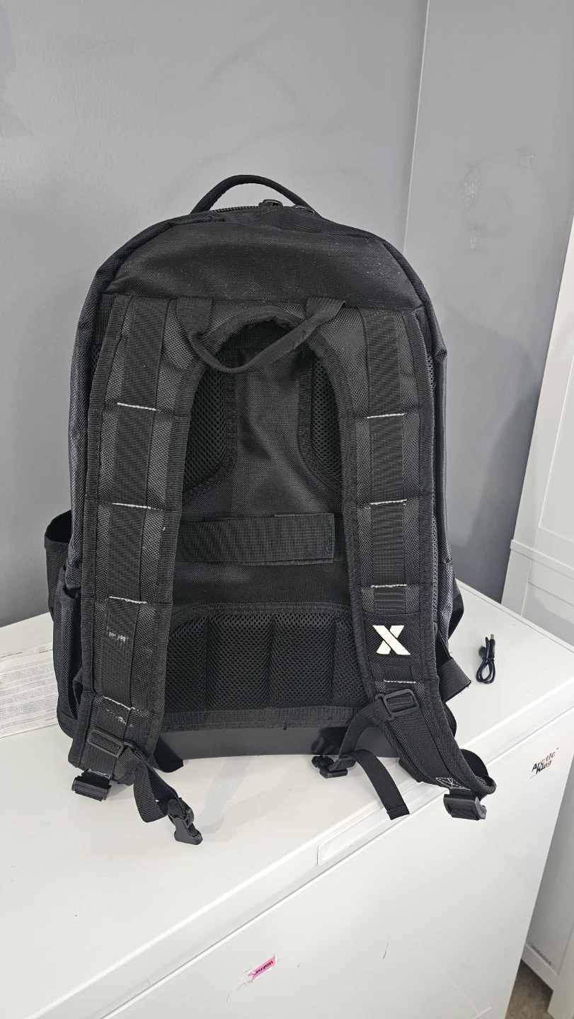MAXIMUM Tool Backpack - photo 5
