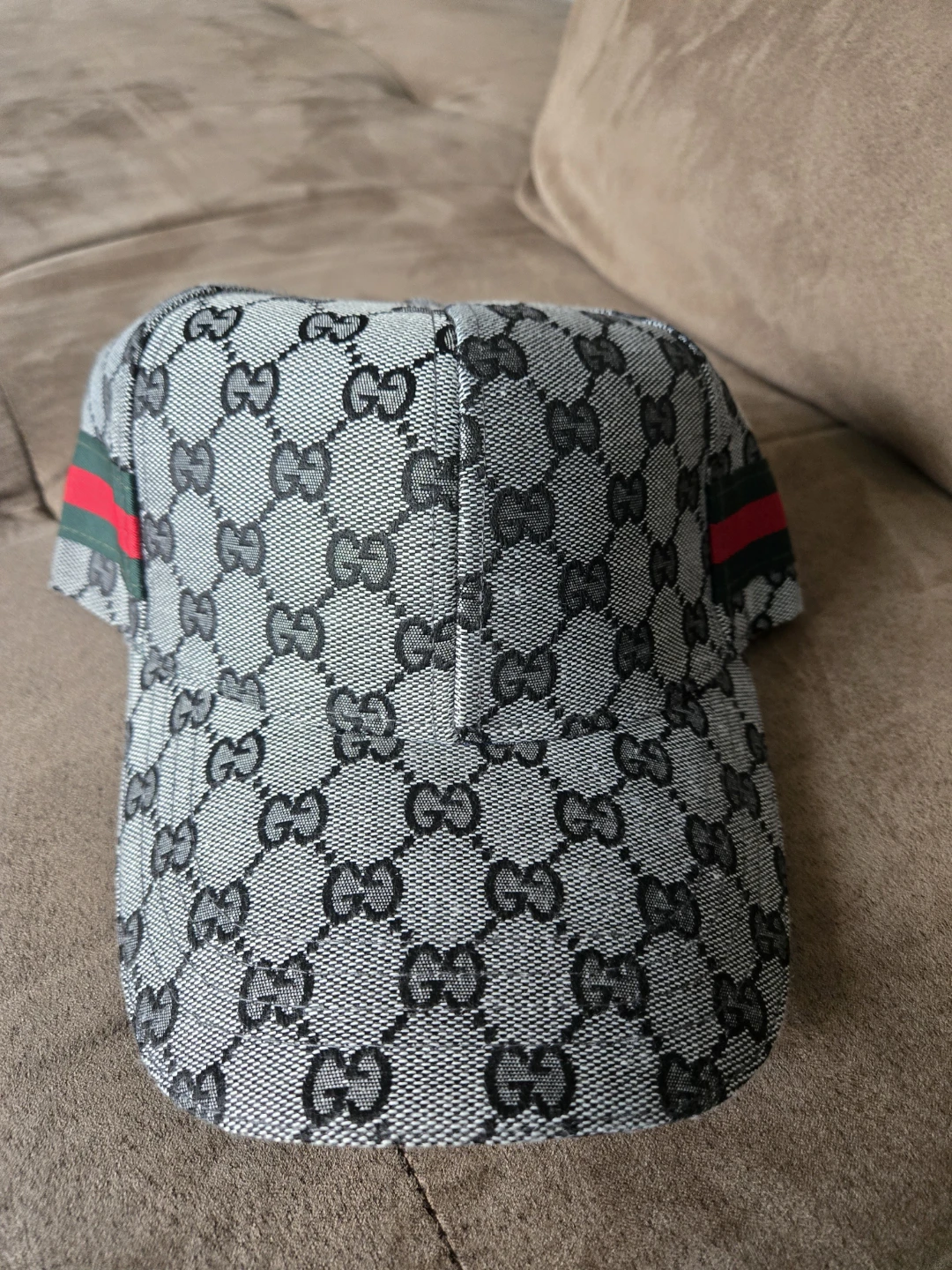 Gucci Baseball Cap