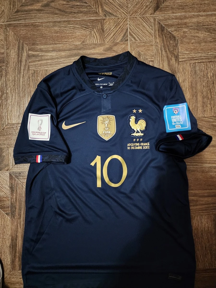 Soccer/football jerseys for cheap - photo 3