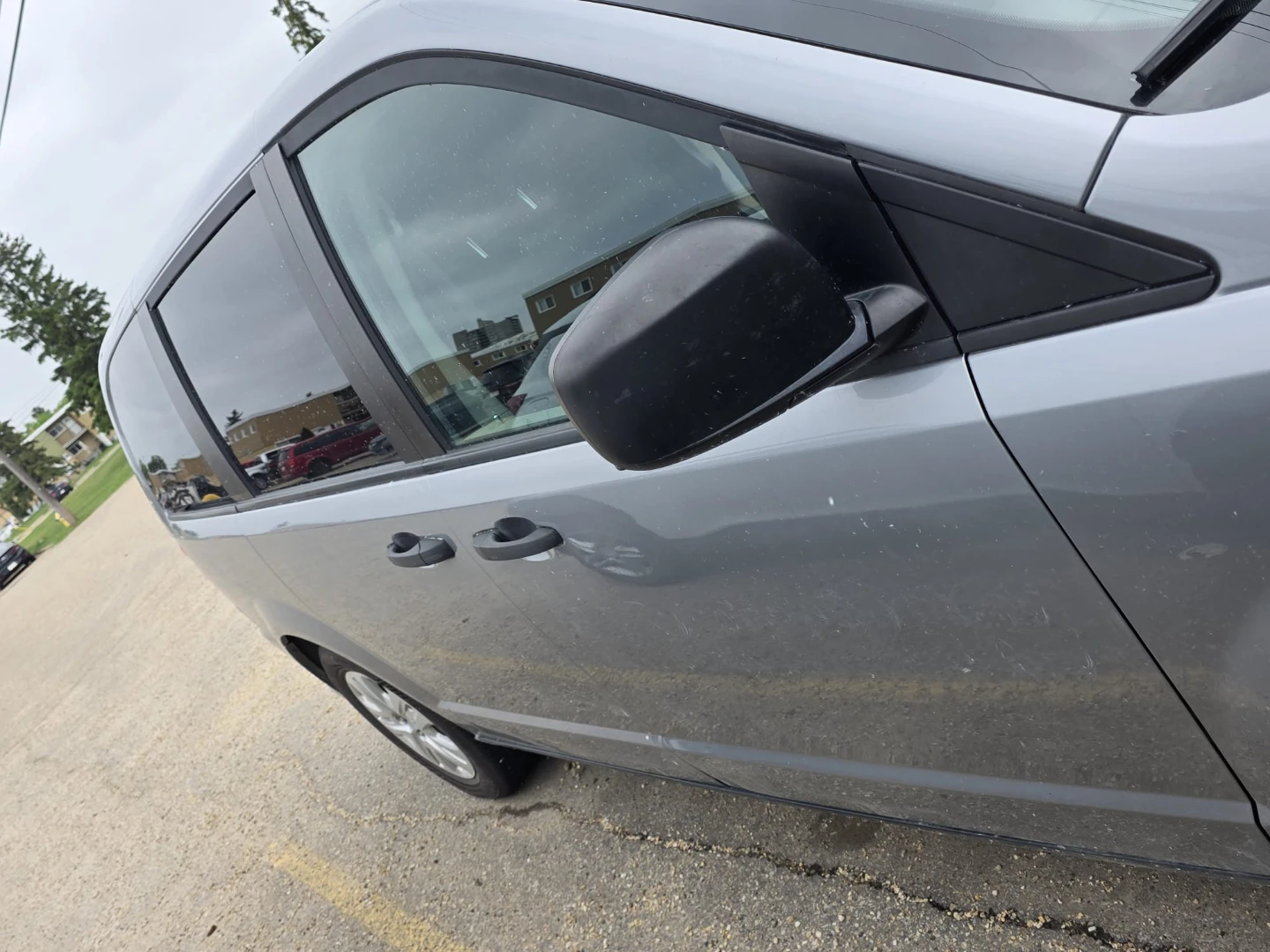 Dodge Grand Caravan 2019 - photo 2