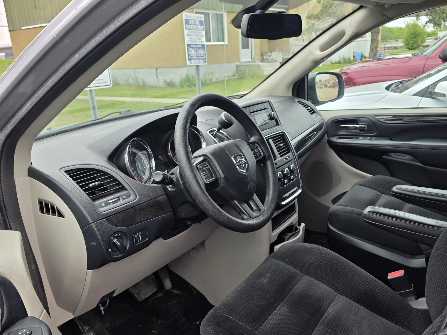 Dodge Grand Caravan 2019 - photo 5