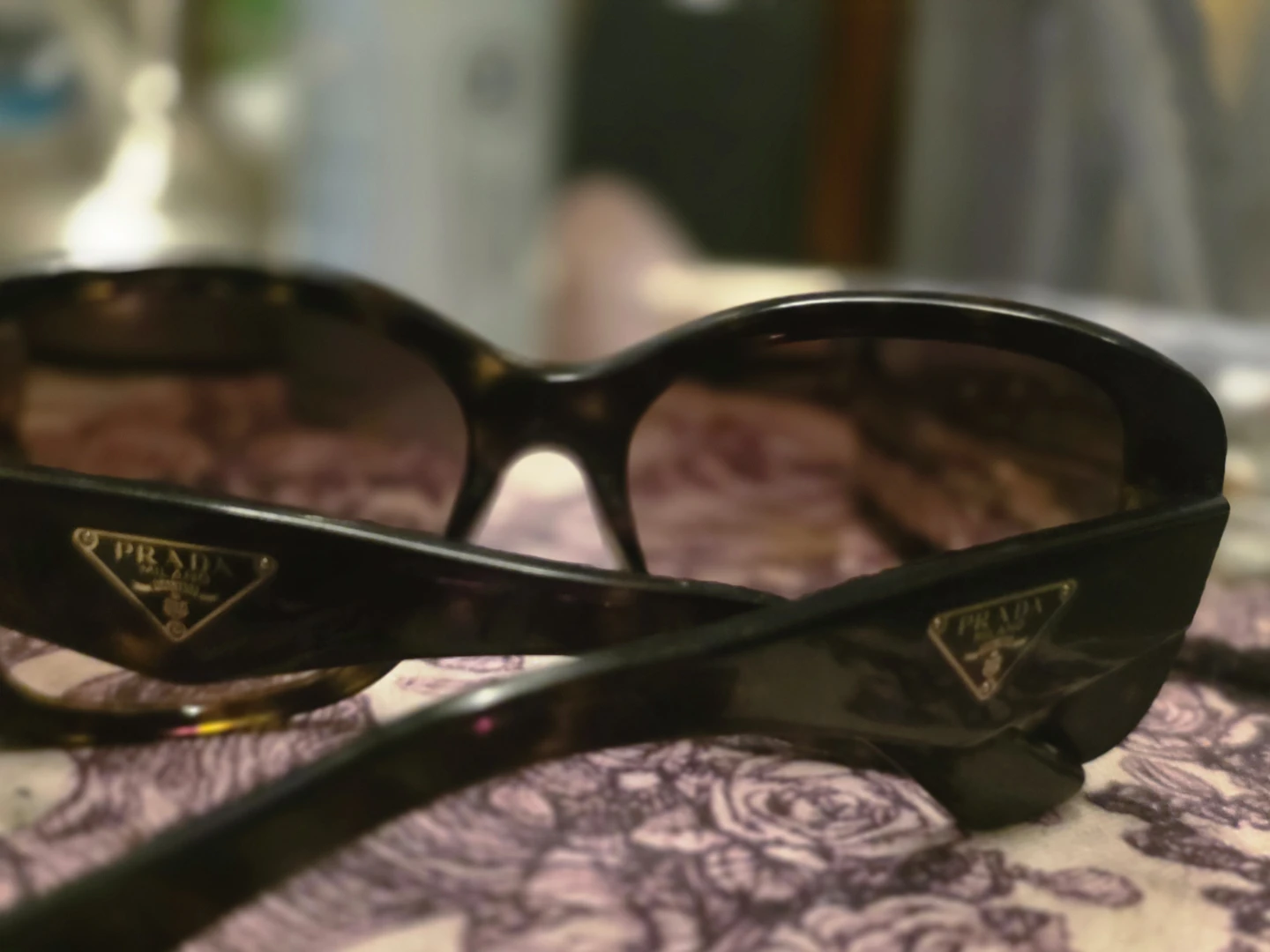 Prada Sunglasses