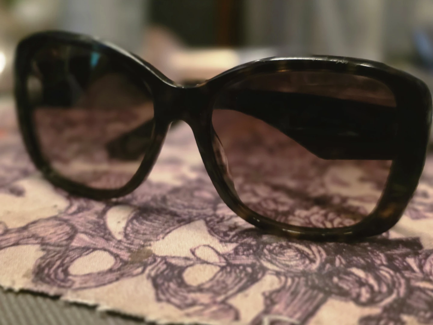 Prada Sunglasses - photo 2