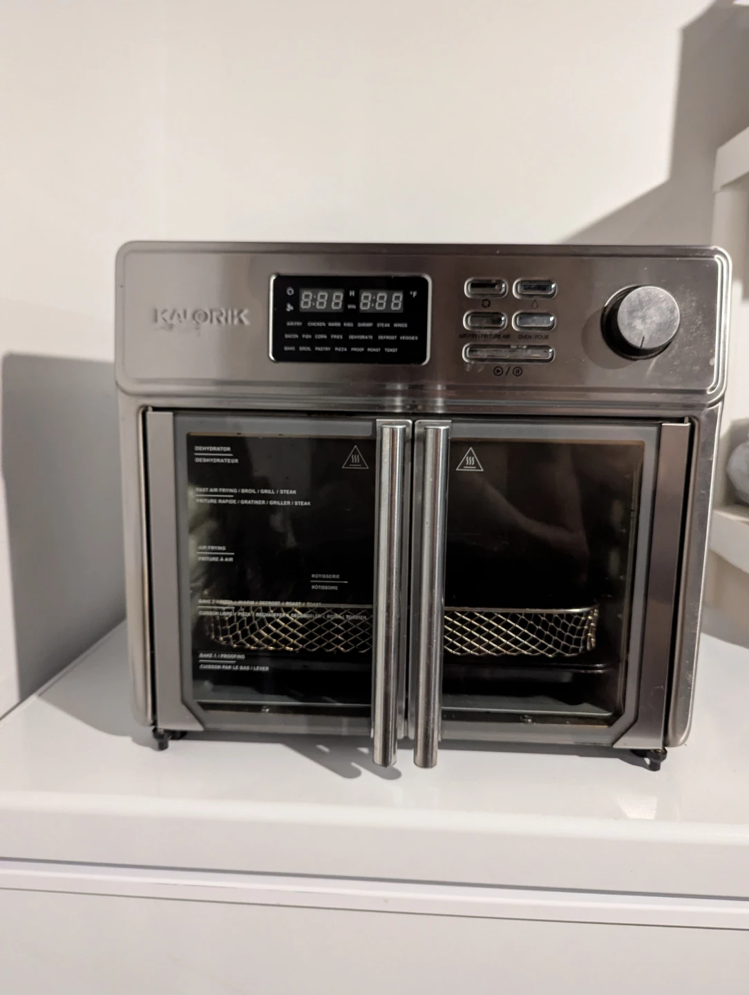 Kalorik Air Fryer Oven