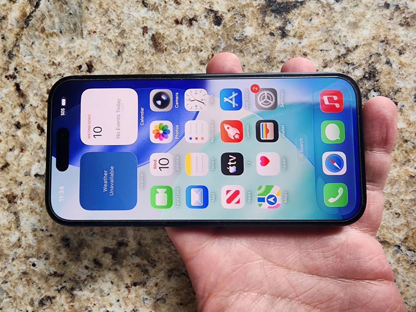 Apple iPhone 15 unlocked