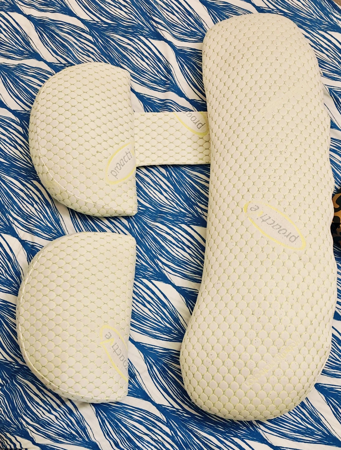 Pregnancy Pillow - photo 3