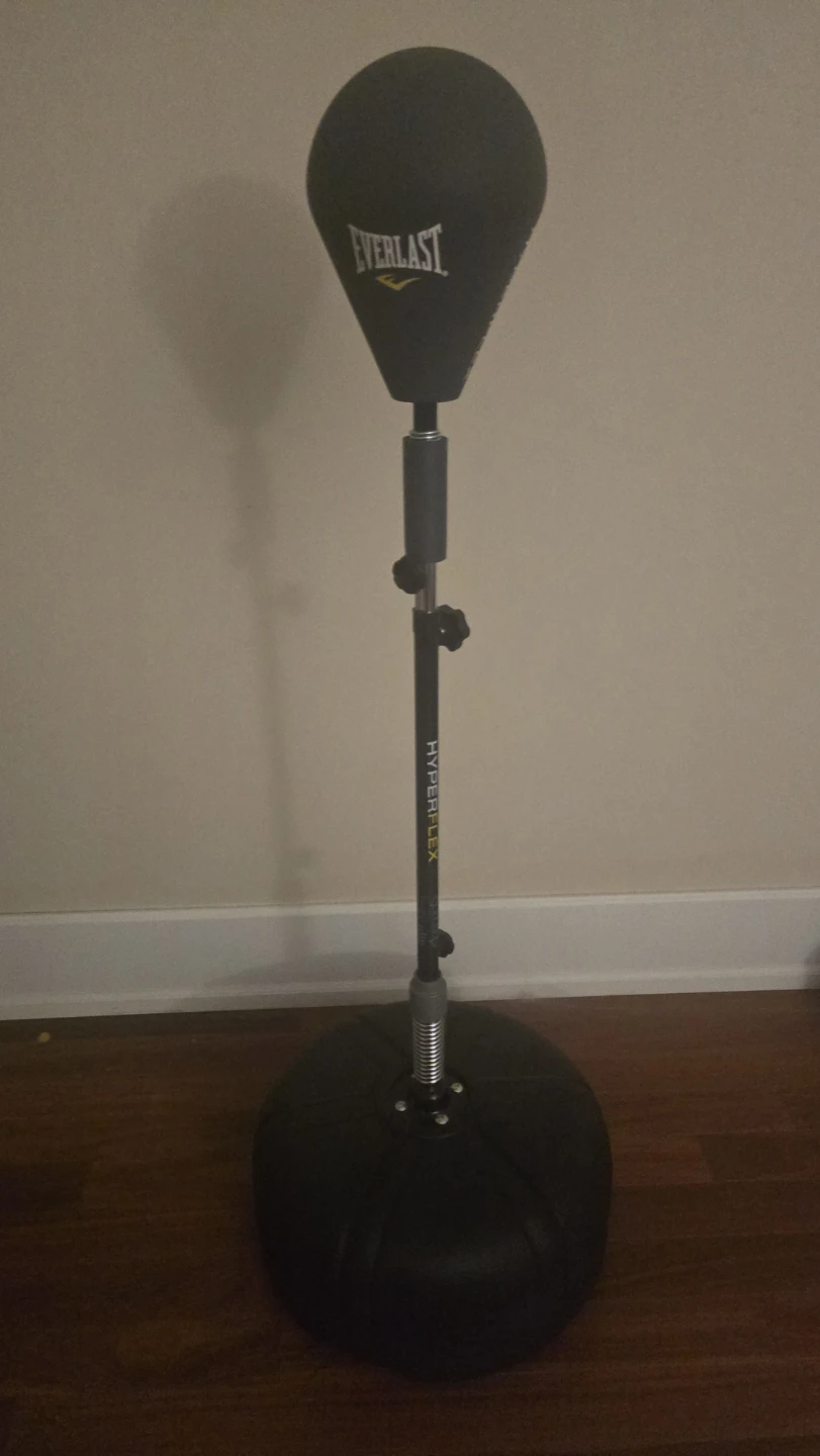 Everlast Hyperflex Speed Bag